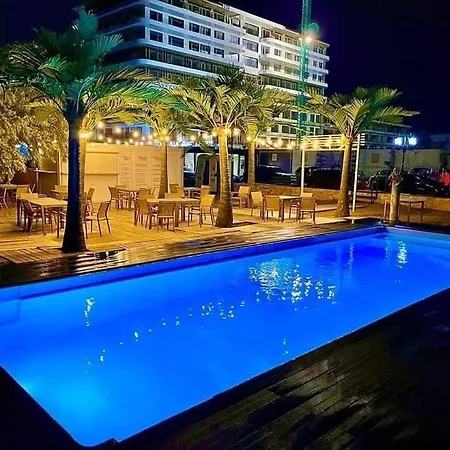 Apartment Cavo Luxury