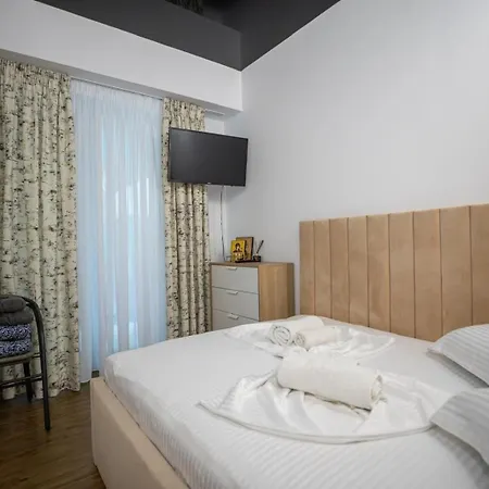 Apartment Cavo Luxury