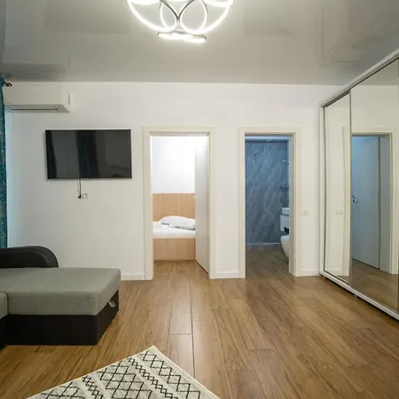 Cavo Luxury * Navodari