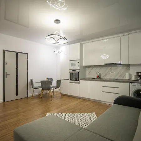 Apartment Cavo Luxury