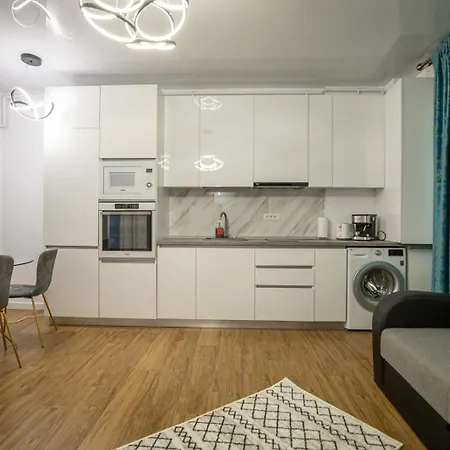 Cavo Luxury Apartment *