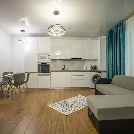 Apartment Cavo Luxury *