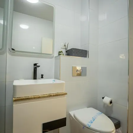 Cavo Luxury