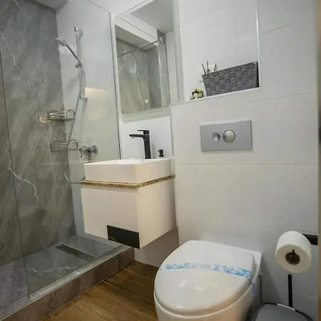 Apartamento Cavo Luxury *