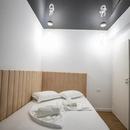 Cavo Luxury Navodari