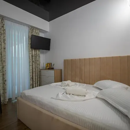 Cavo Luxury Apartmán