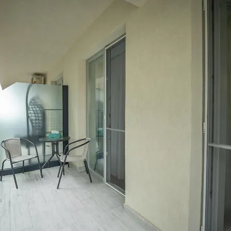 Cavo Luxury Năvodari