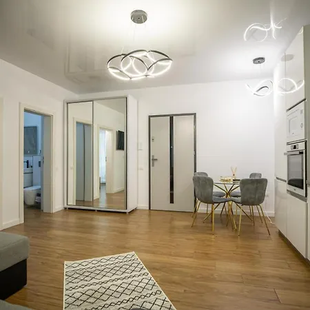 Cavo Luxury Apartmán *