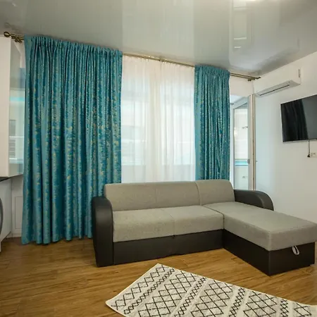 Apartmán Cavo Luxury