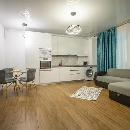 Apartamento Cavo Luxury