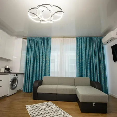 Cavo Luxury Apartmán