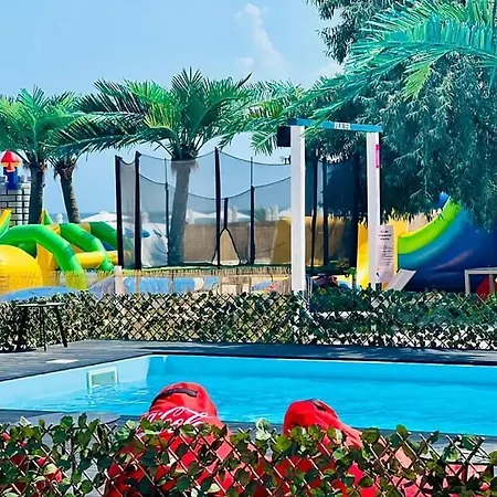 Cavo Luxury * Năvodari